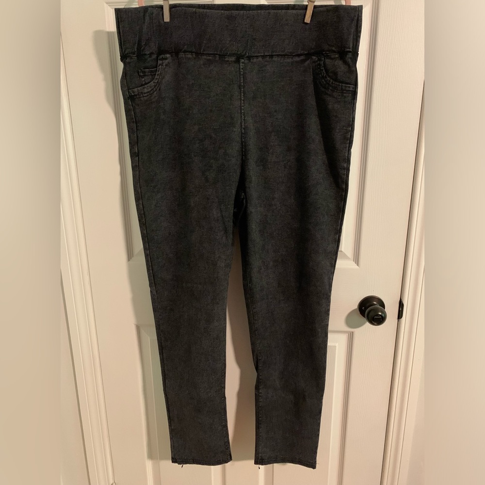 Stretch Jegging